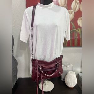 Vintage Balenziaga Bag $600